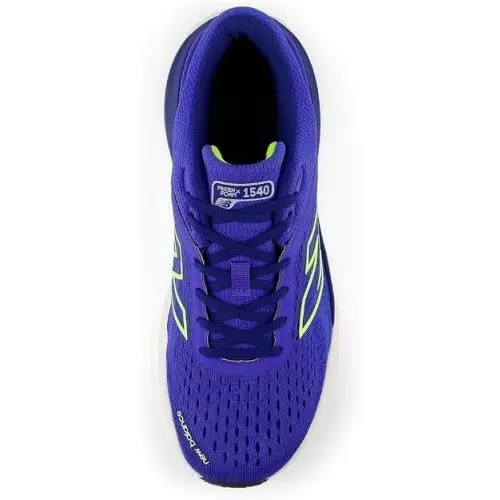 New Balance shoes - New Balance Fresh Foam - Fresh Foam - 1540 V4 - Blue 3