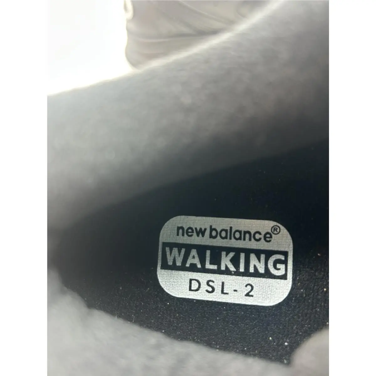 New Balance shoes - New Balance 577 - Black 8