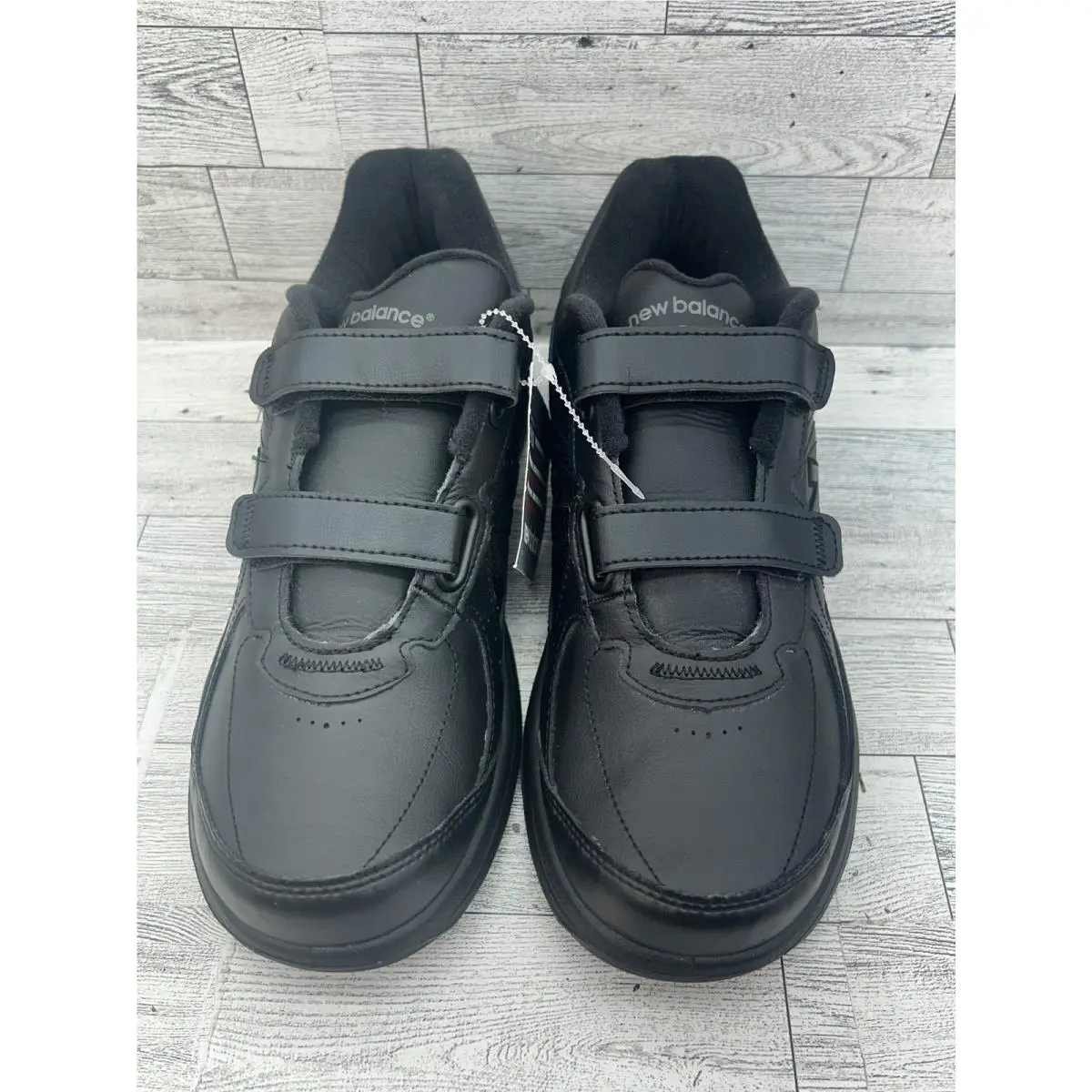 New Balance shoes - New Balance 577 - Black 1