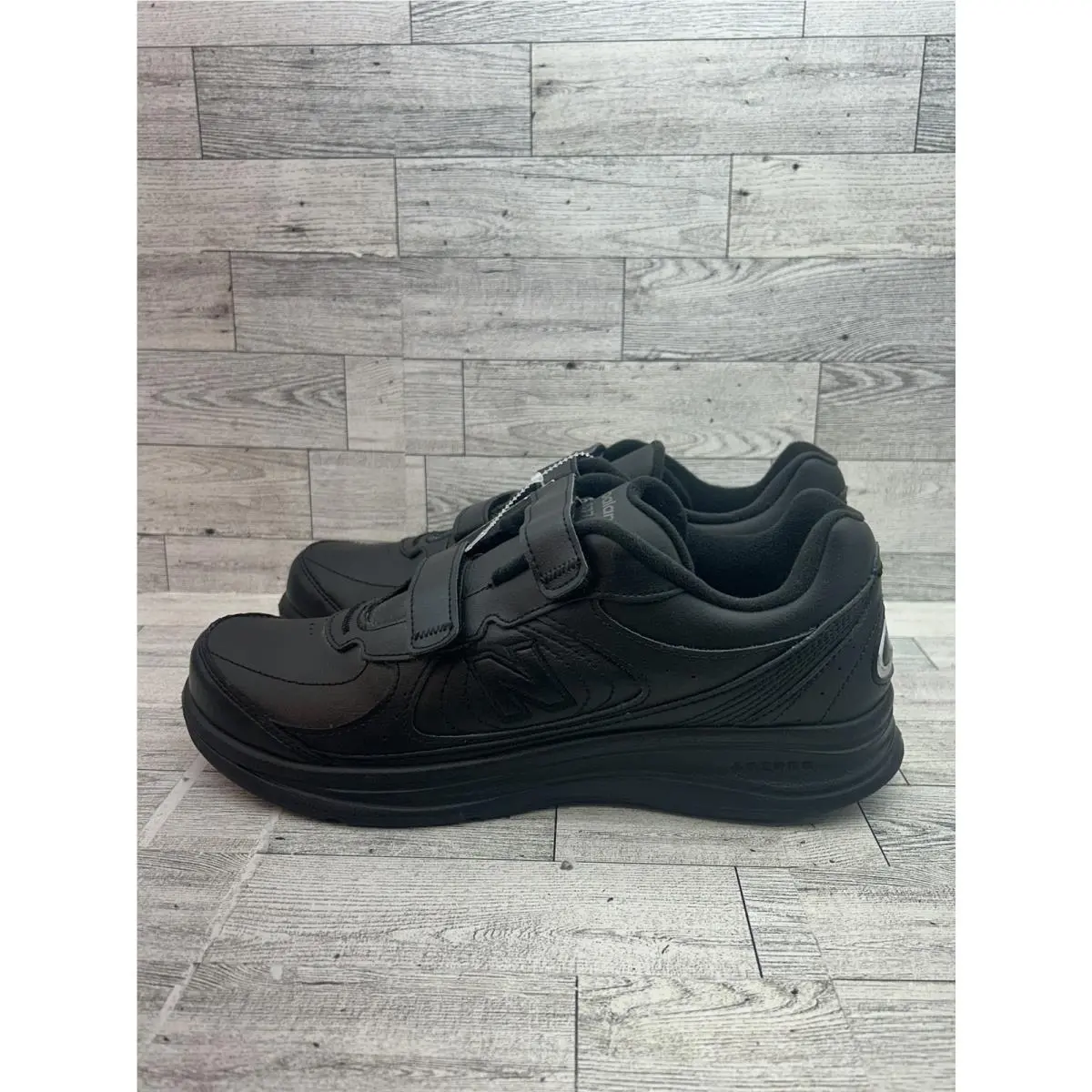 New Balance shoes - New Balance 577 - Black 2