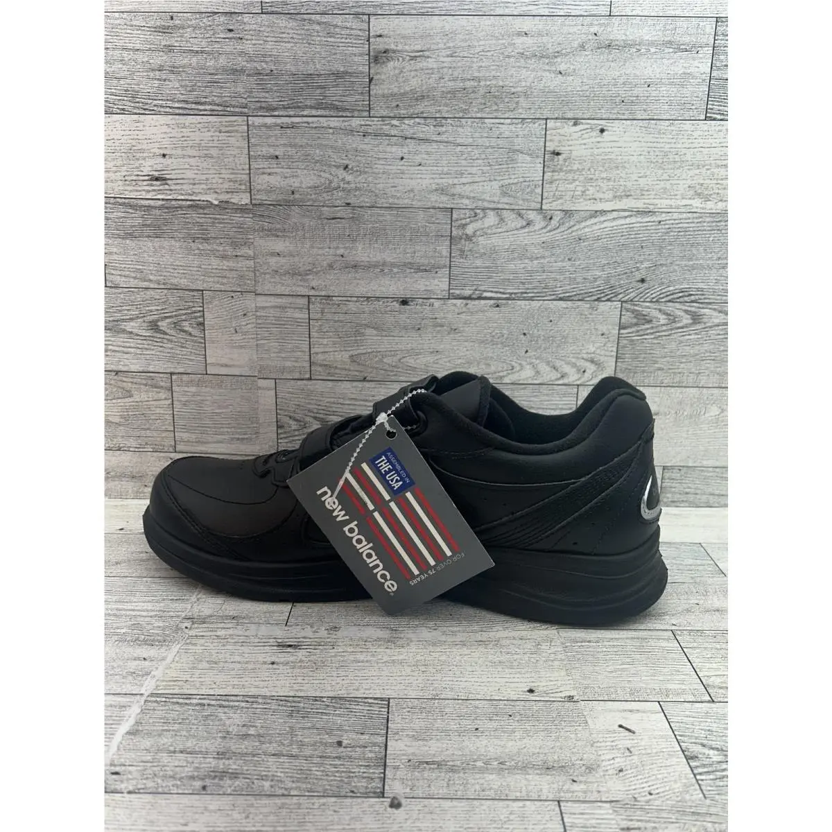 New Balance shoes - New Balance 577 - Black 3