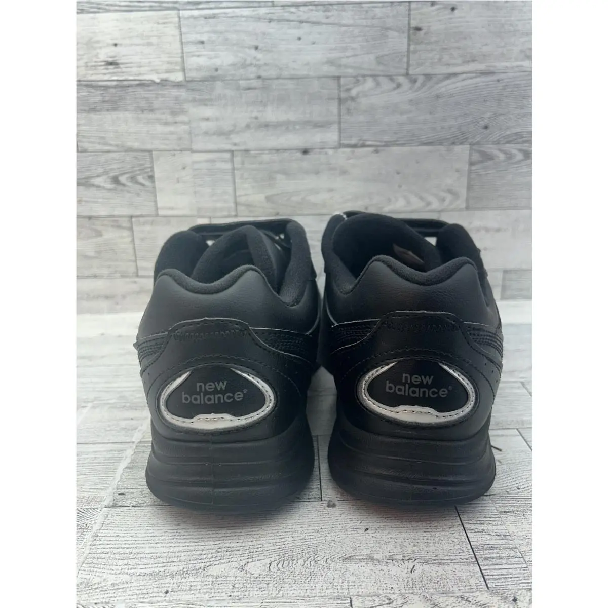 New Balance shoes - New Balance 577 - Black 4