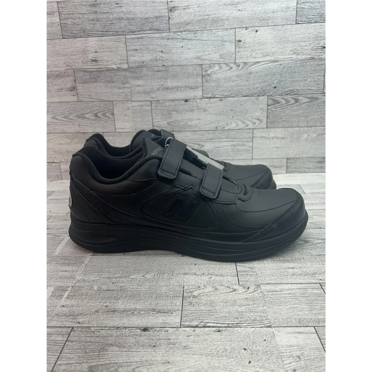New Balance shoes - New Balance 577 - Black 6