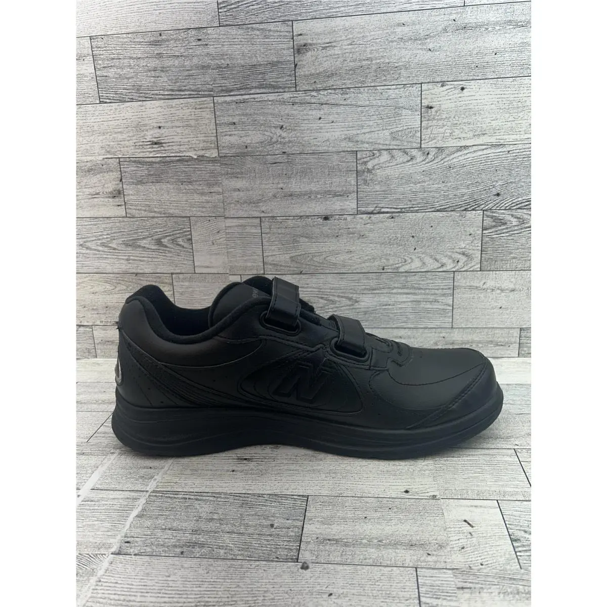 New Balance shoes - New Balance 577 - Black 7
