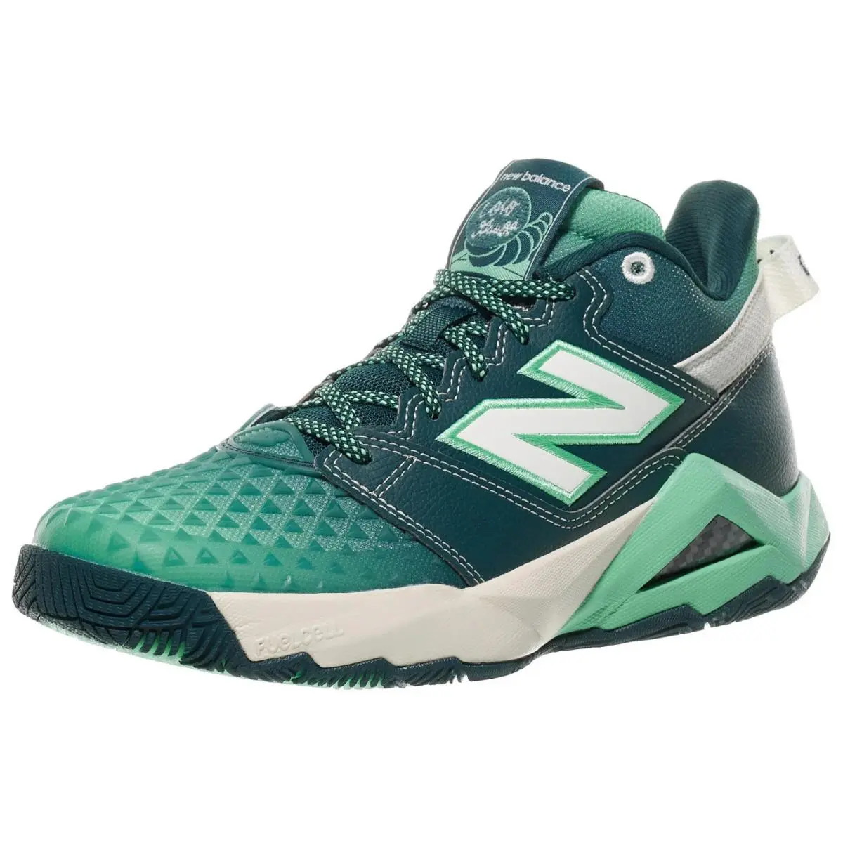 New Balance shoes - New Balance Coco CG2 - Coco - Green 1