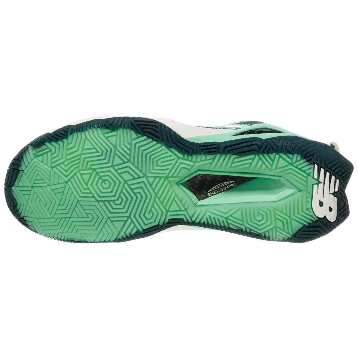 New Balance shoes - New Balance Coco CG2 - Coco - Green 3