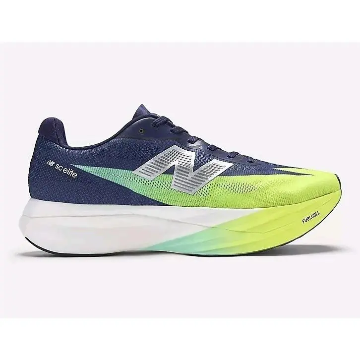 New Balance Fuelcell Supercomp Elite v5 Size 10 Womens Running Shoes WRCEL7UH