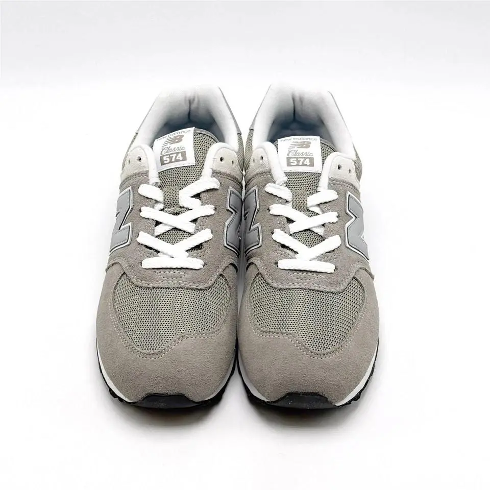 New Balance shoes - New Balance 574 - Gray 1
