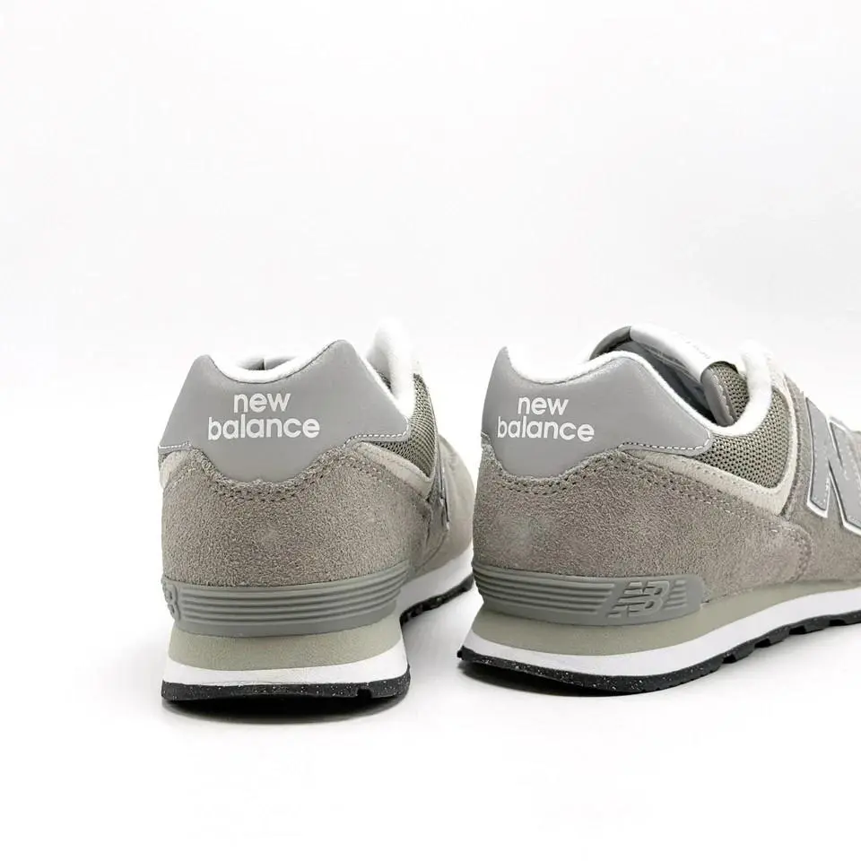 New Balance shoes - New Balance 574 - Gray 2