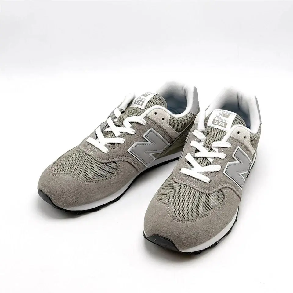 New Balance shoes - New Balance 574 - Gray 0