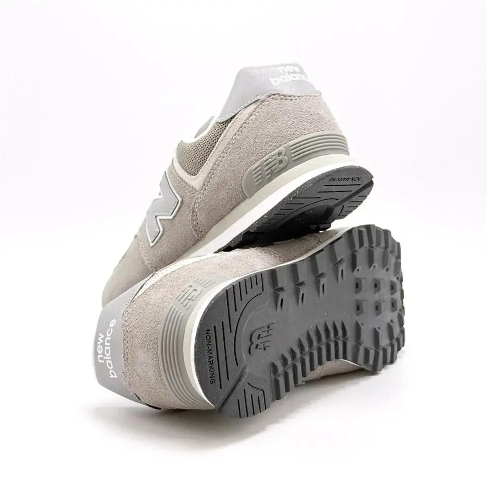 New Balance shoes - New Balance 574 - Gray 3