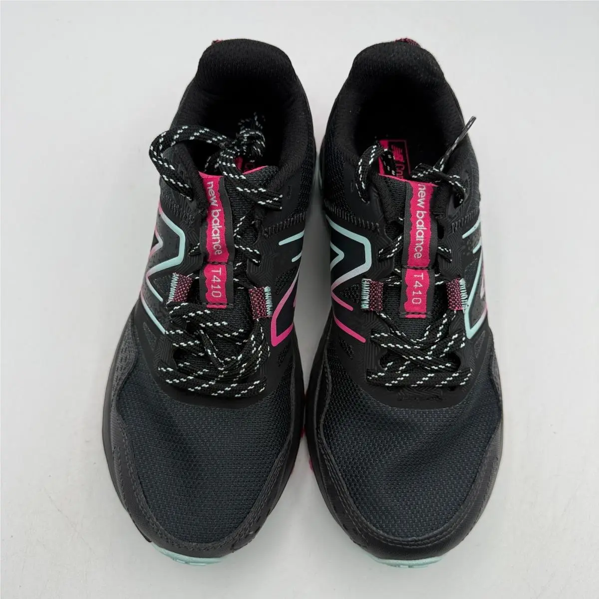 New Balance shoes - New Balance 410v8 - Black 4