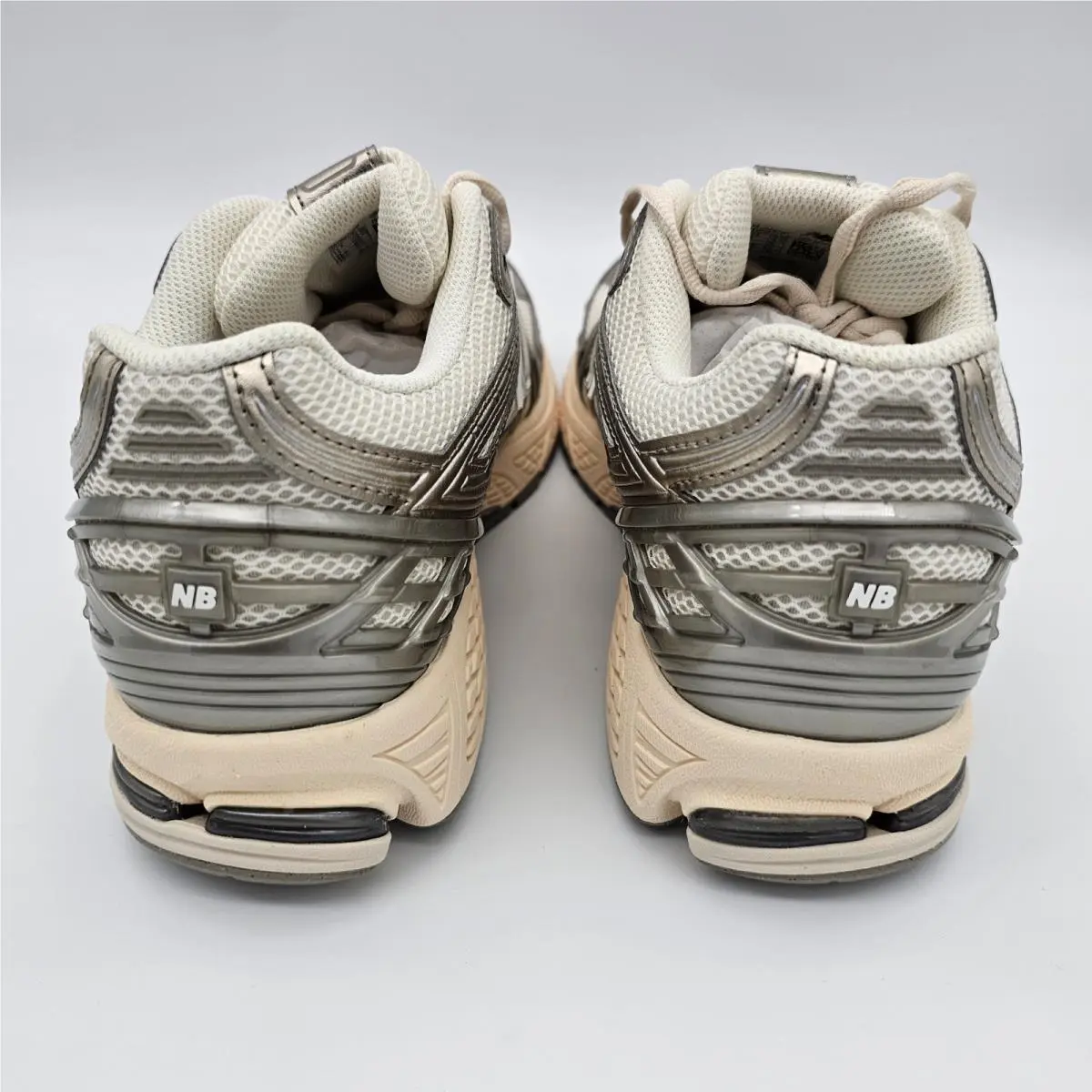 New Balance shoes - 1906R Arid Stone - Arid Stone - Beige 2
