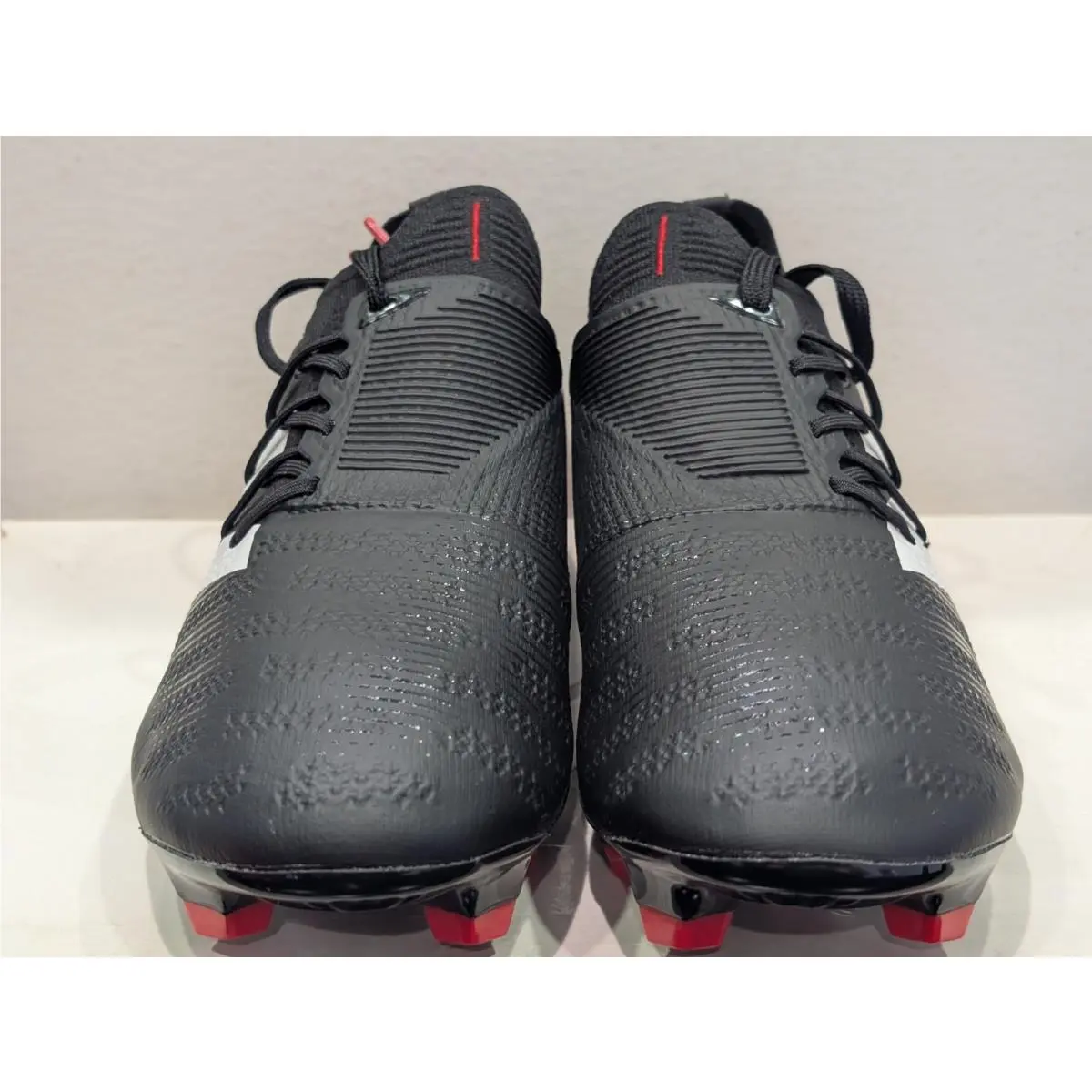 New Balance shoes - New Balance Furon V7+ Pro FG - SF1FB75 - Black (UPC: 197375564388) 10