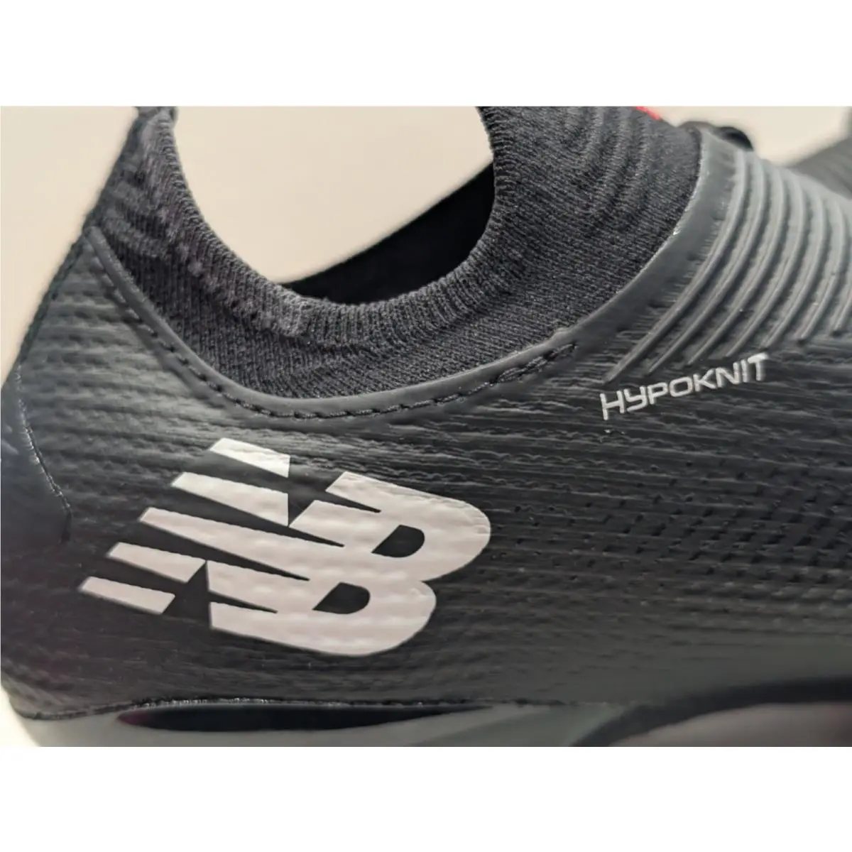 New Balance shoes - New Balance Furon V7+ Pro FG - SF1FB75 - Black (UPC: 197375564388) 18