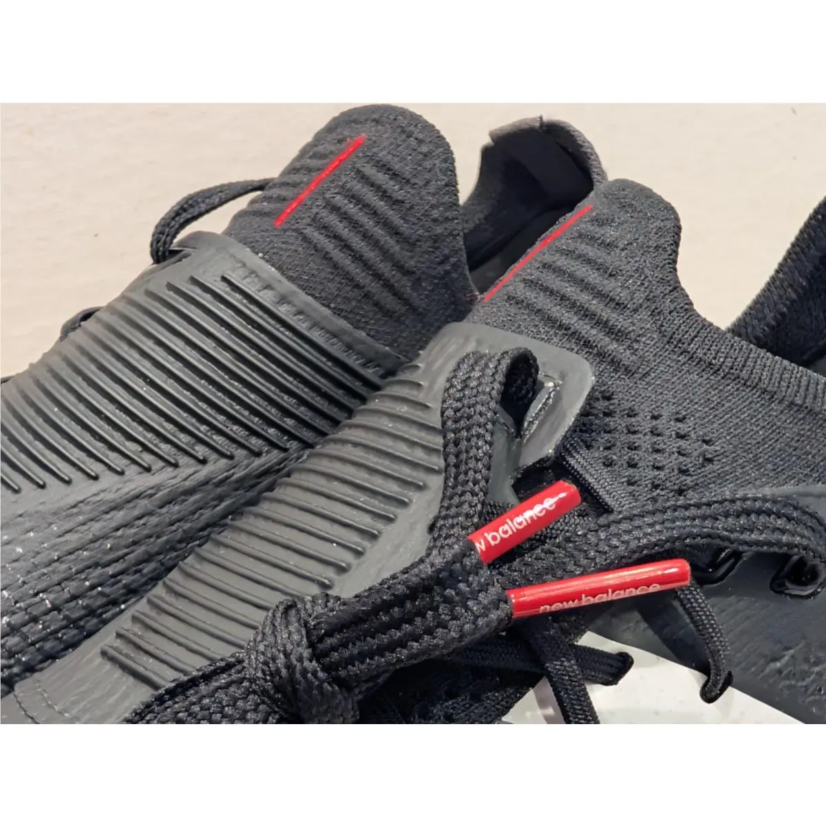 New Balance shoes - New Balance Furon V7+ Pro FG - SF1FB75 - Black (UPC: 197375564388) 1
