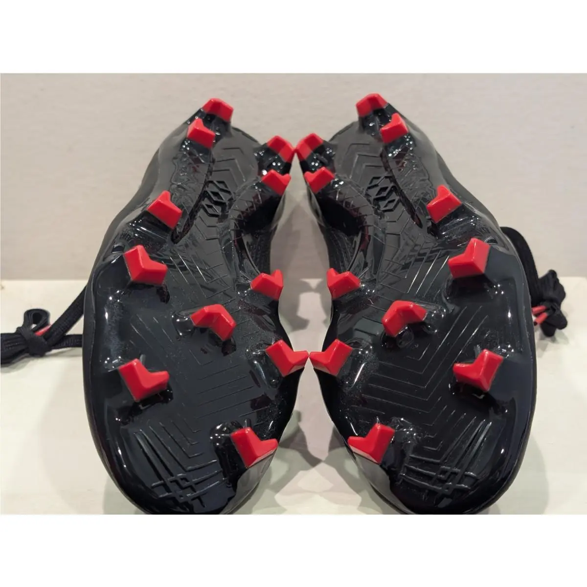 New Balance shoes - New Balance Furon V7+ Pro FG - SF1FB75 - Black (UPC: 197375564388) 3