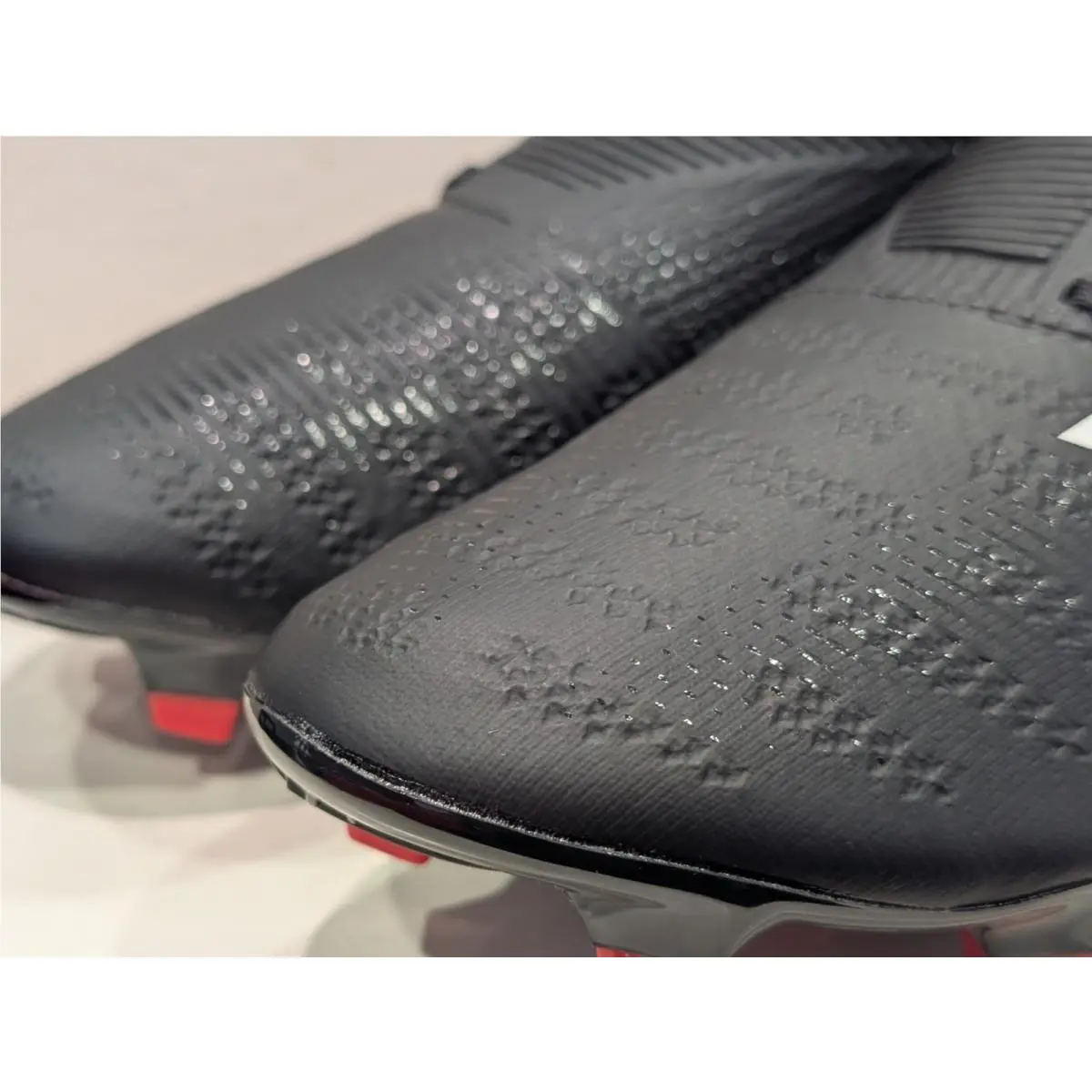 New Balance shoes - New Balance Furon V7+ Pro FG - SF1FB75 - Black (UPC: 197375564388) 16