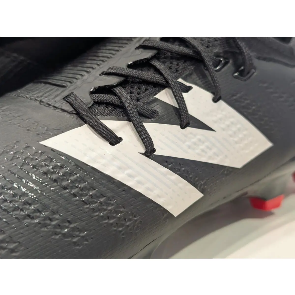 New Balance shoes - New Balance Furon V7+ Pro FG - SF1FB75 - Black (UPC: 197375564388) 6