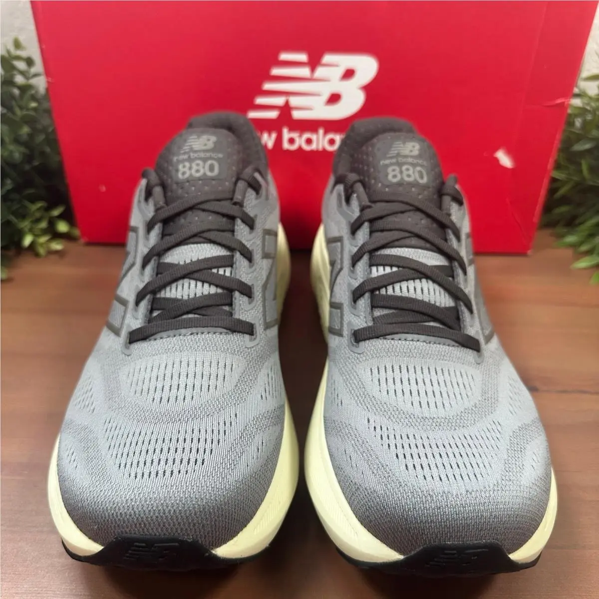 New Balance shoes - Gray 2