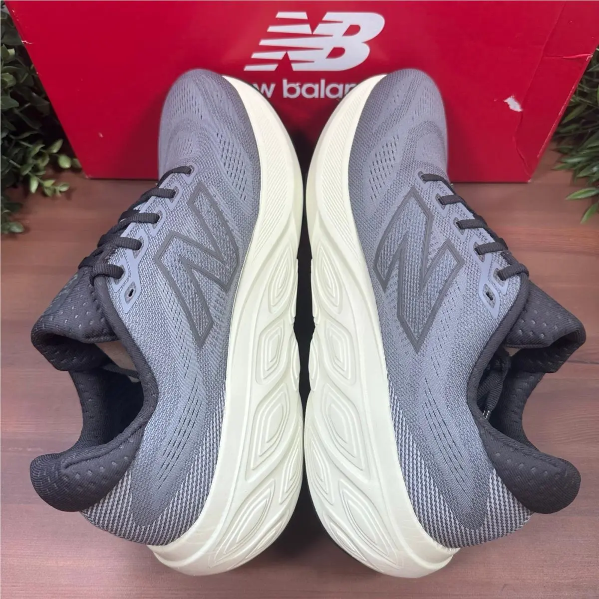 New Balance shoes - Gray 5