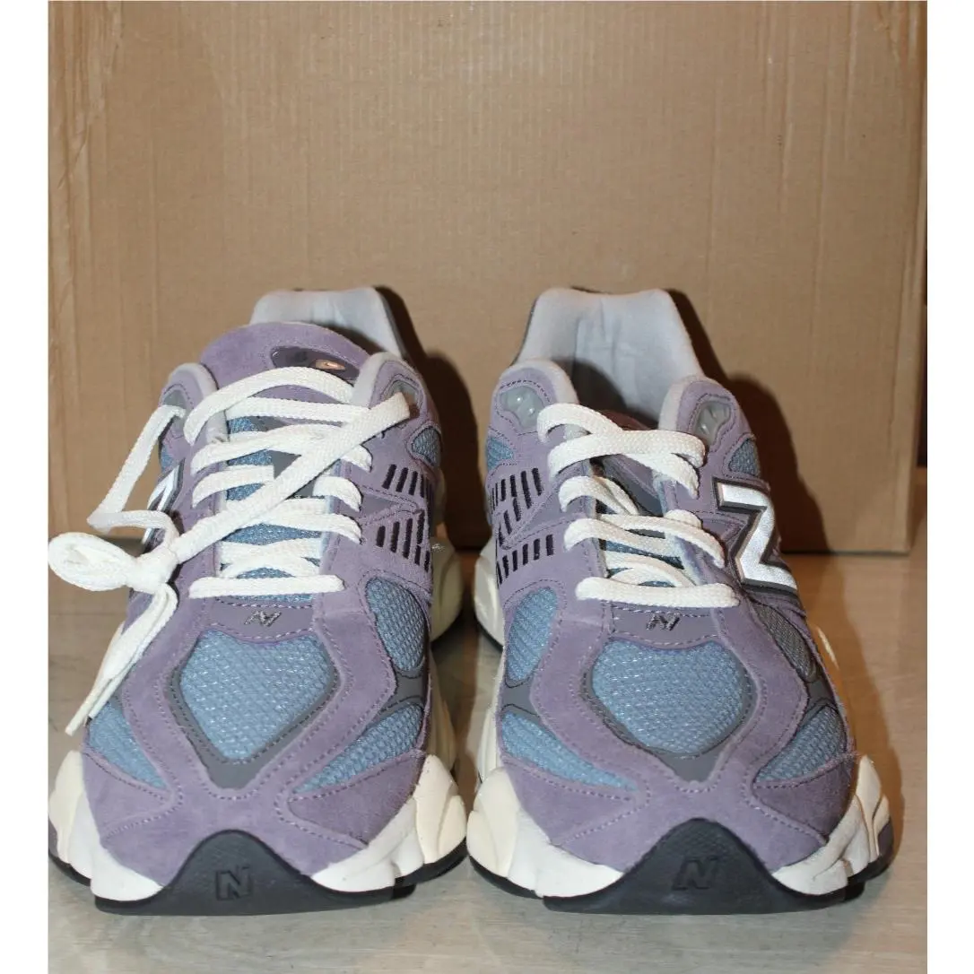 New Balance shoes - New Balance 9060 - Multicolor 1