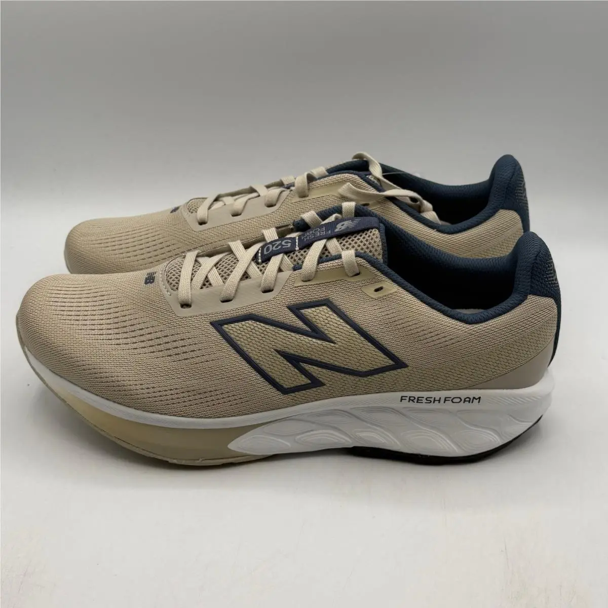 New Balance shoes - Fresh Foam 520 v9 - Fresh Foam - Gray 2