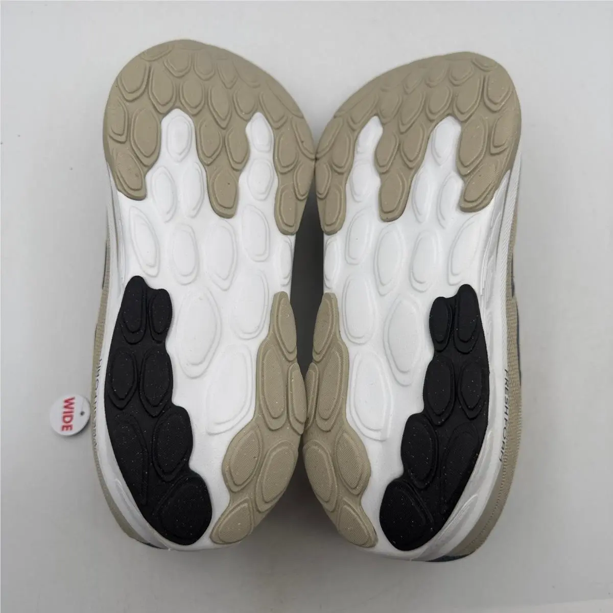 New Balance shoes - Fresh Foam 520 v9 - Fresh Foam - Gray 4
