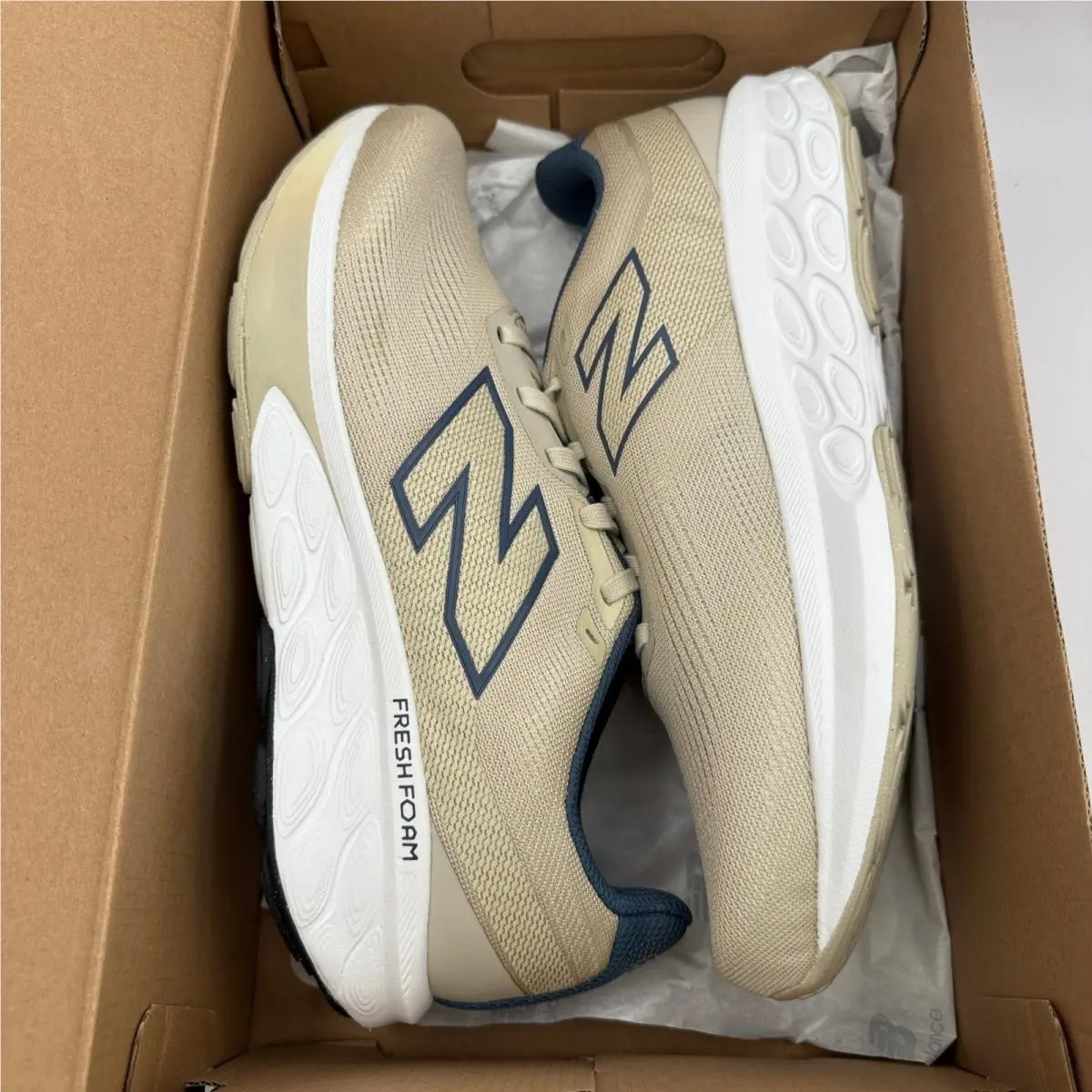 New Balance shoes - Fresh Foam 520 v9 - Fresh Foam - Gray 5