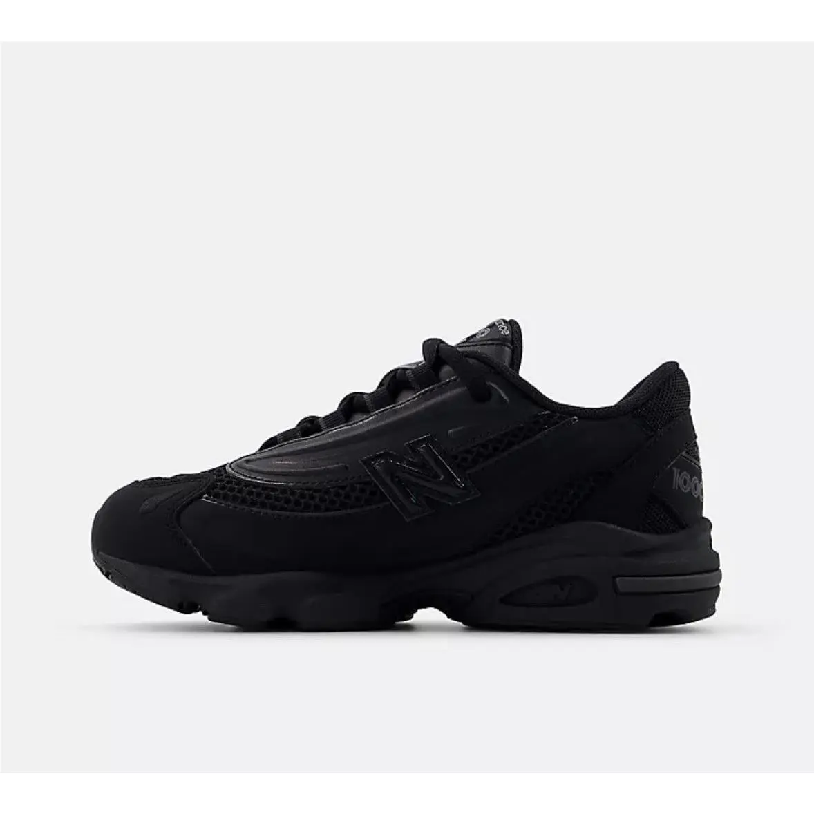 New Balance shoes - New Balance 1000 - Black 0