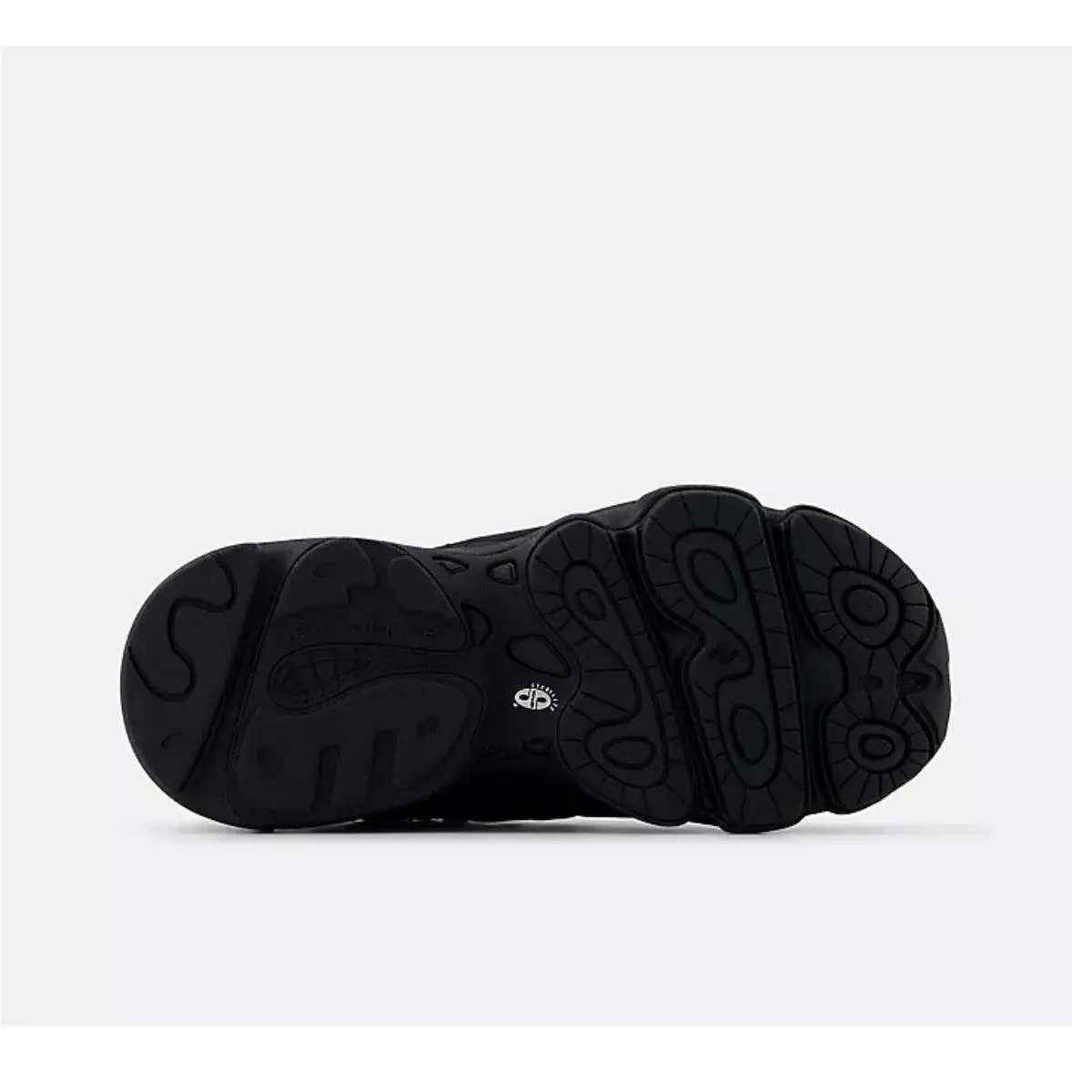 New Balance shoes - New Balance 1000 - Black 2