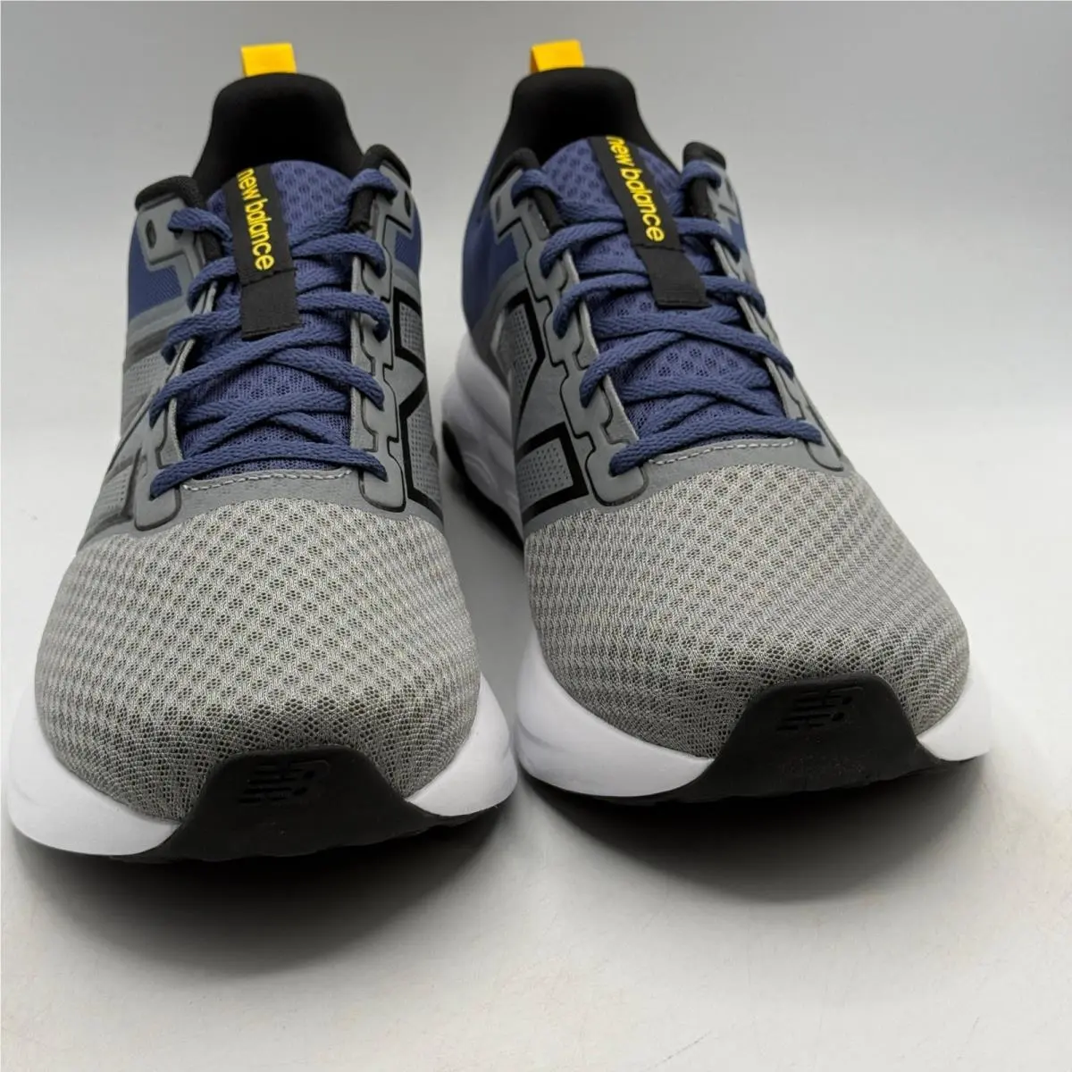 New Balance shoes - New Balance 460 v4 - Gray 0