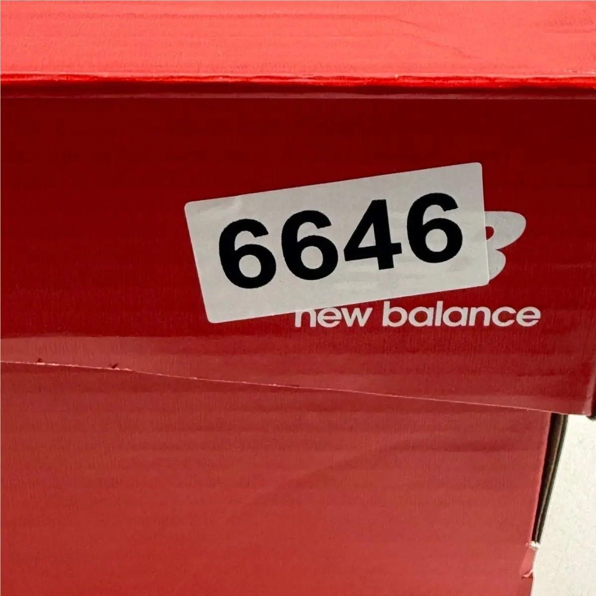 New Balance shoes - New Balance 460 v4 - Gray 5
