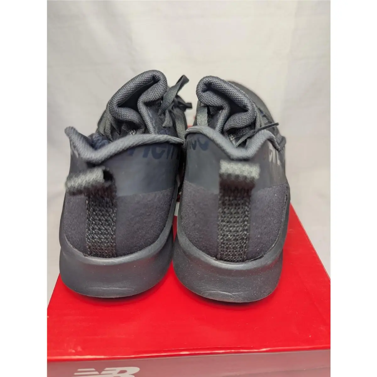 New Balance shoes - new balance wpherra1 - wpherral1 - Black 3