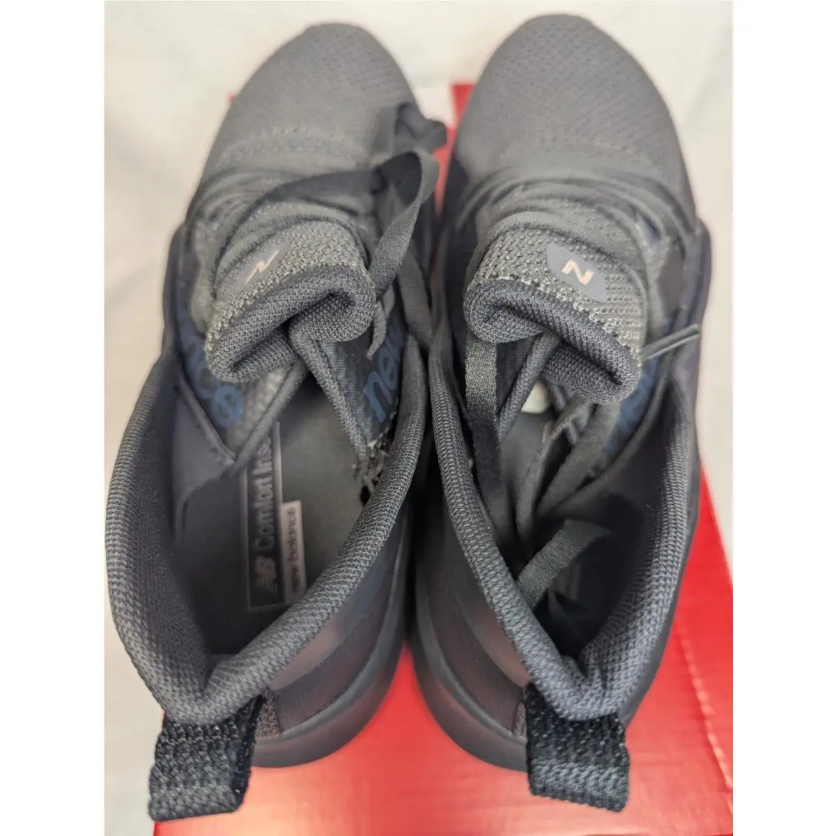 New Balance shoes - new balance wpherra1 - wpherral1 - Black 4