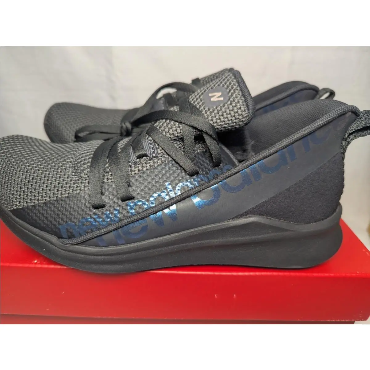 New Balance shoes - new balance wpherra1 - wpherral1 - Black 0