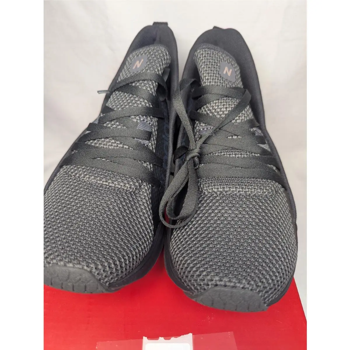 New Balance shoes - new balance wpherra1 - wpherral1 - Black 1