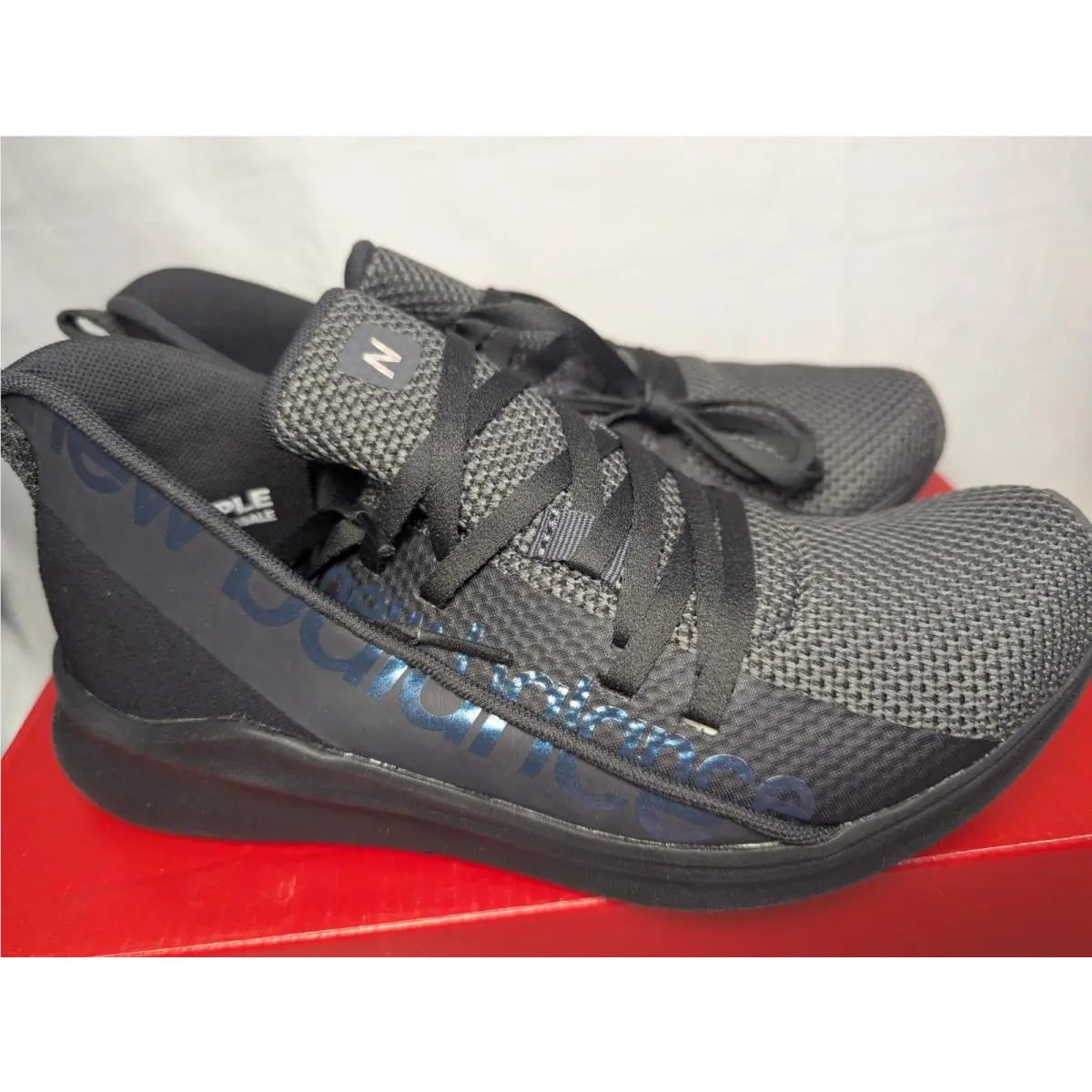 New Balance shoes - new balance wpherra1 - wpherral1 - Black 2