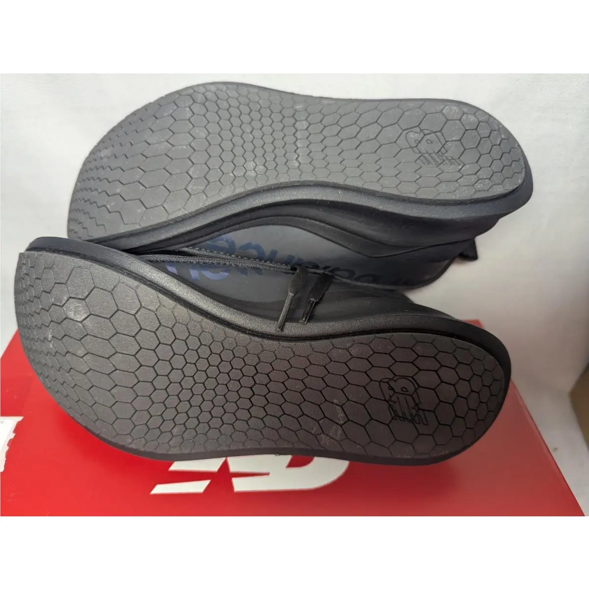 New Balance shoes - new balance wpherra1 - wpherral1 - Black 5
