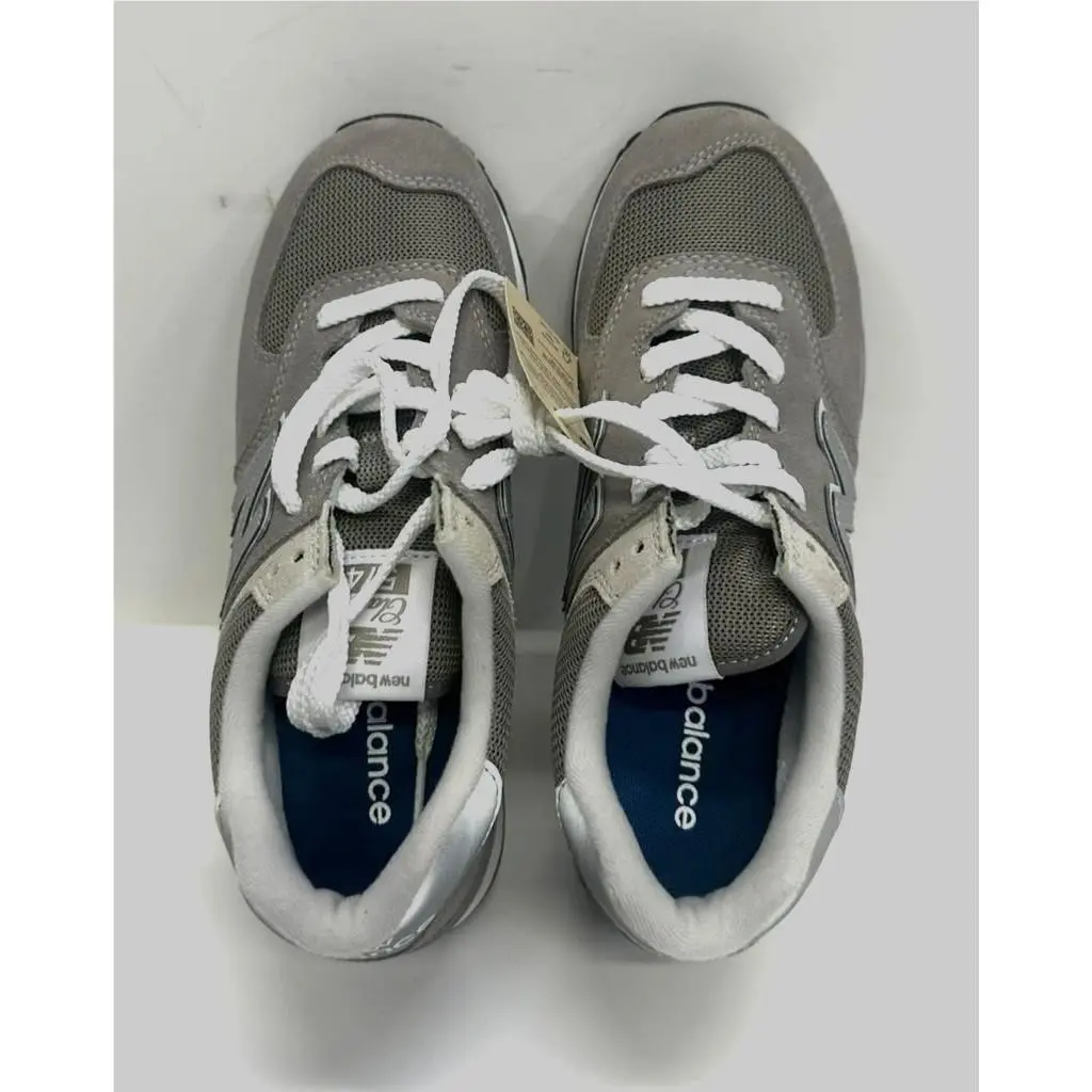 New Balance shoes - New Balance 574 - Grey/White 3