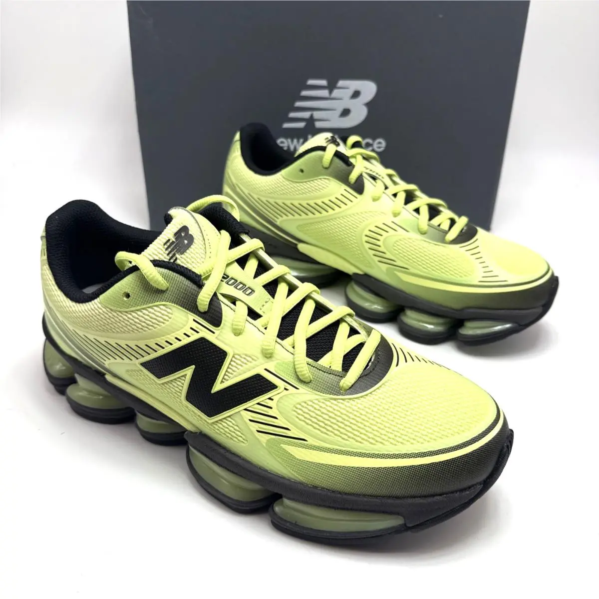 New Balance shoes - New Balance - U2000858 - Limelight 0