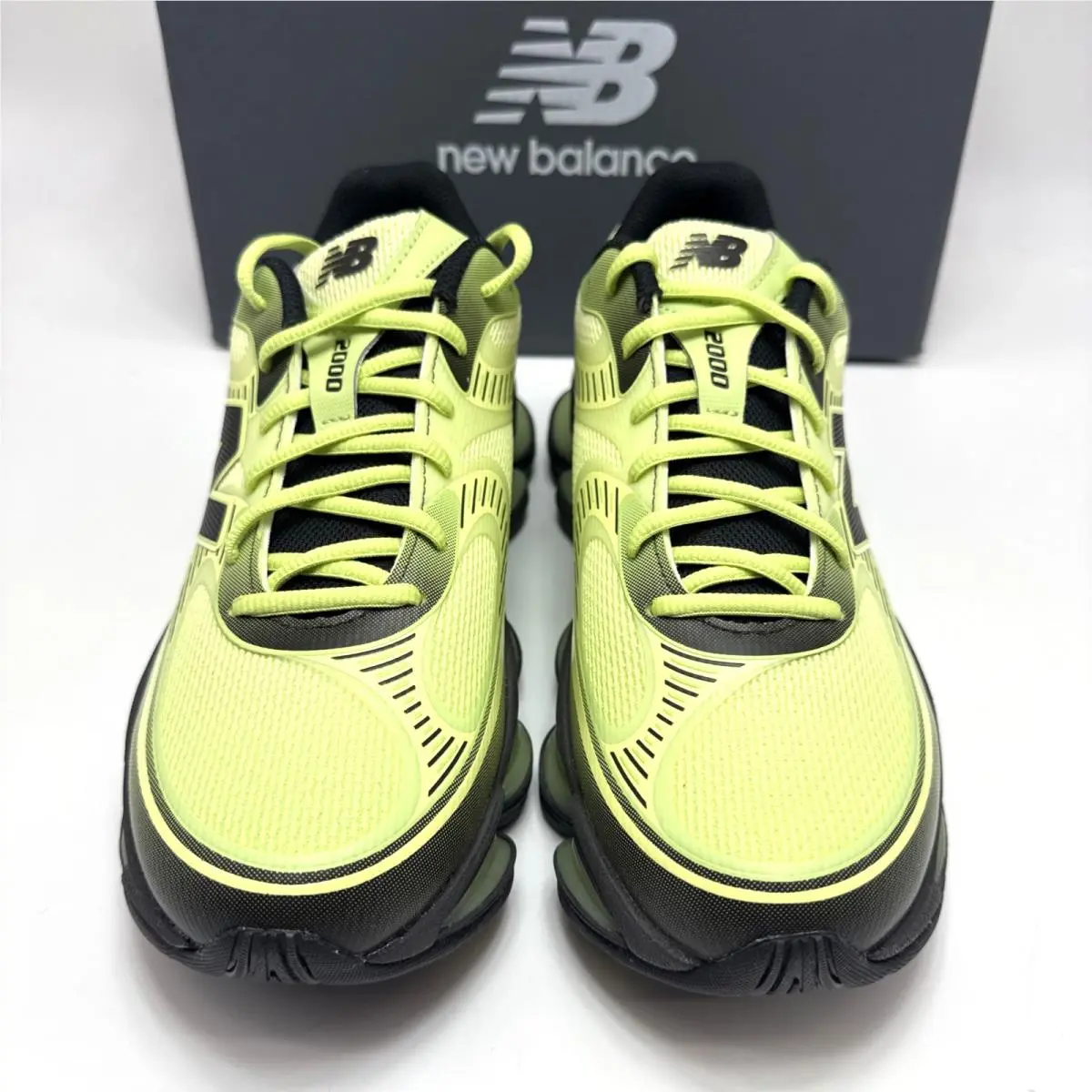 New Balance shoes - New Balance - U2000858 - Limelight 1