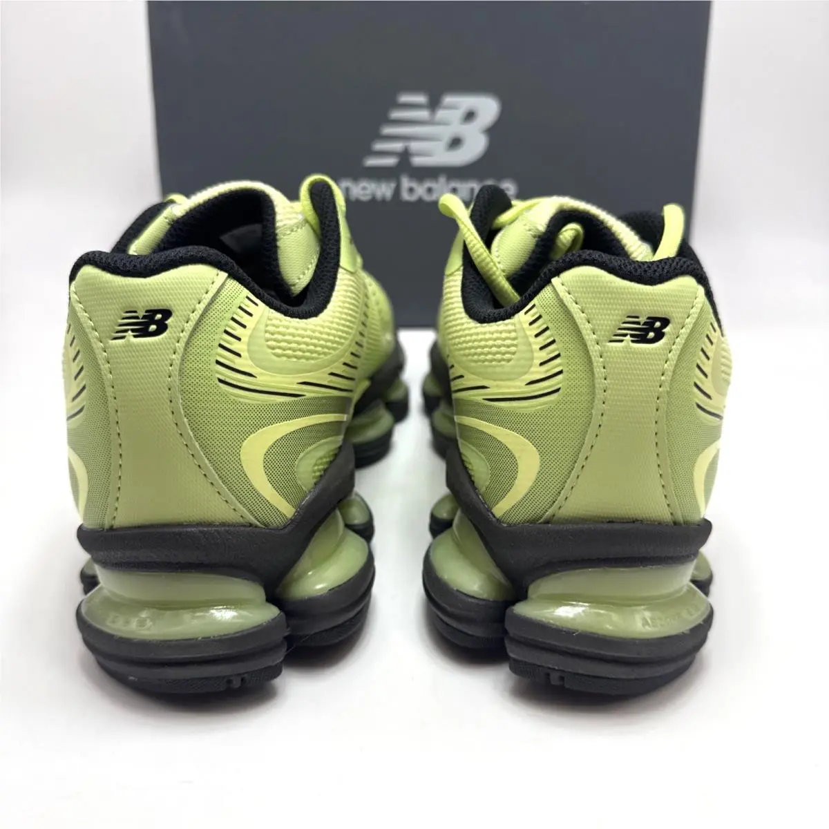 New Balance shoes - New Balance - U2000858 - Limelight 2