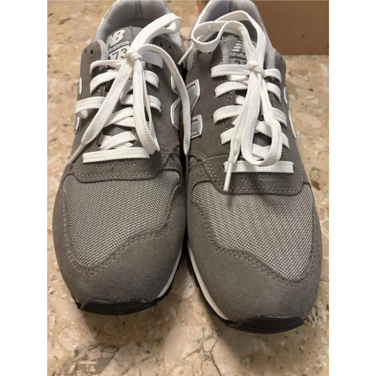 New Balance shoes - New Balance 373 - Gray 5