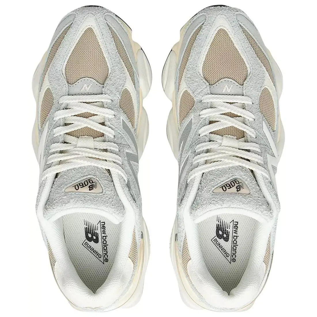 New Balance shoes - Gray 0