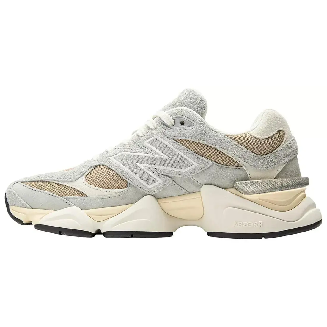 New Balance shoes - Gray 2