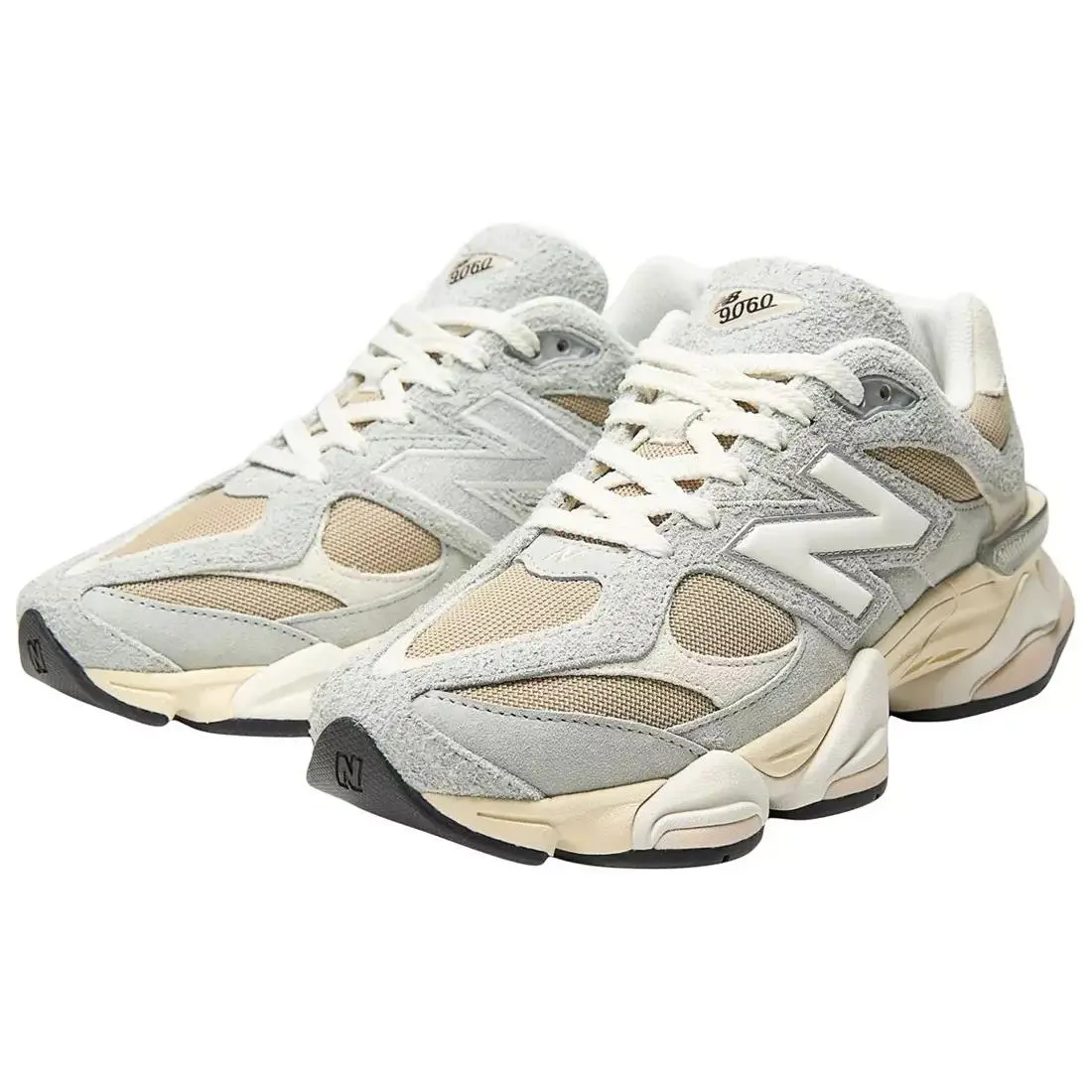 New Balance shoes - Gray 3