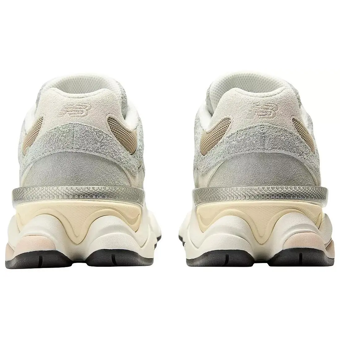 New Balance shoes - Gray 4