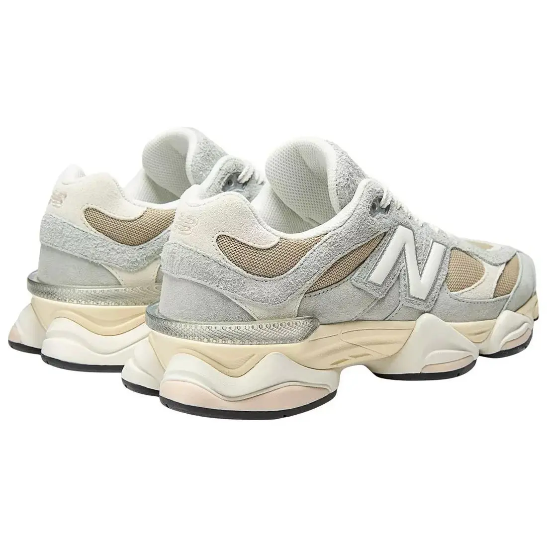 New Balance shoes - Gray 5