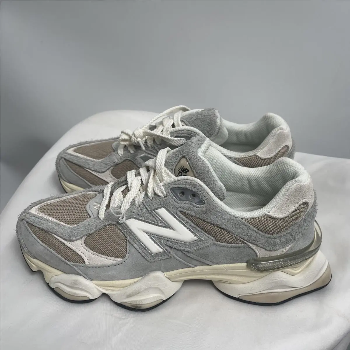 New Balance shoes - Gray 9